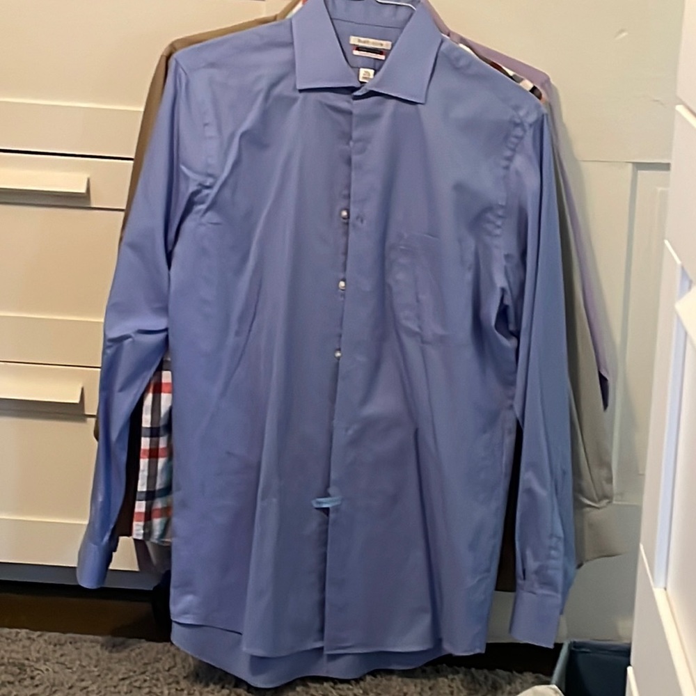 Dress shirt